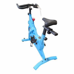 Alternative view of Echelon GT Smart Connect Indoor Cycle
