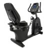 Spirit Fitness CR800 Recumbent Exercise Bike