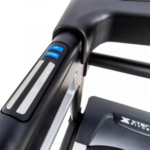 Xterra Fitness TRX5500 Folding Treadmill