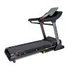 DKN Endurun Folding Treadmill