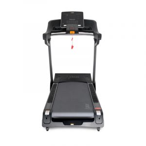 DKN Endurun Folding Treadmill