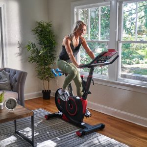 Echelon EX-3 Smart Connect Indoor Cycle