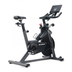 Nordic Track T Series 9 Magnetic Exercise Bike