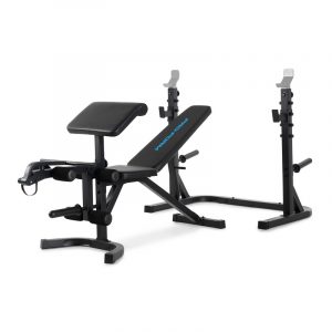 Proform Olympic Rack and Bench