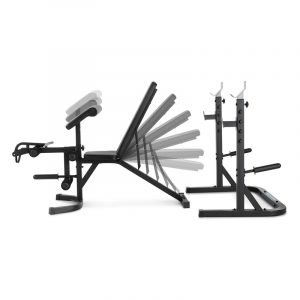 Proform Olympic Rack and Bench