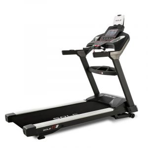 Sole TT8 (AC) Commercial Treadmill