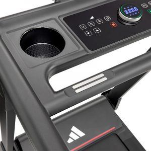 Adidas T-1 Folding Treadmill