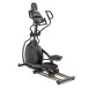 Spirit XE395ENT Elliptical Cross Trainer