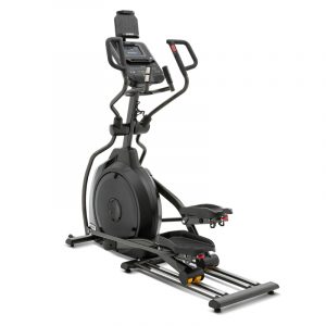 Spirit XE395ENT Elliptical Cross Trainer