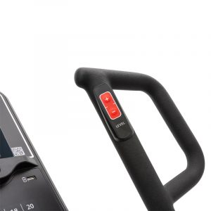 Spirit XE395ENT Elliptical Cross Trainer