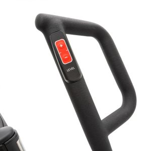 Spirit XE395ENT Cross Trainer