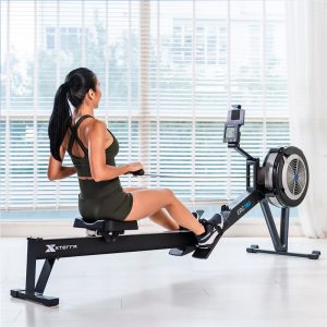 Xterra Fitness ERG780 Air Rowing Machine