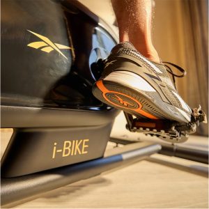 Reebok i-Bike Indoor Cycle