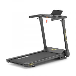 Reebok i-Run 5.0 Folding Treadmill