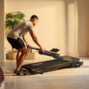 Reebok i-Run 5.0 Folding Treadmill