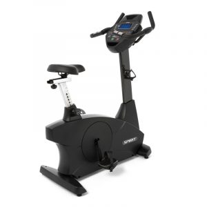 Spirit Fitness CU800 Upright Exercise Bike