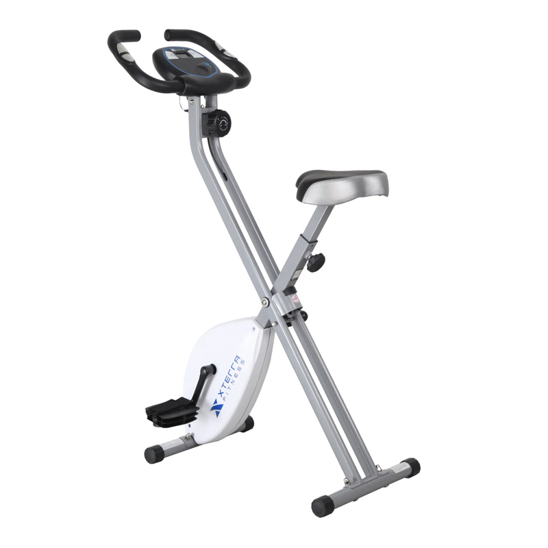 Xterra FB150 Folding Bike Xterra FB150 Folding Bike