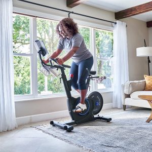 Echelon EX-5 Smart Connect Indoor Cycle