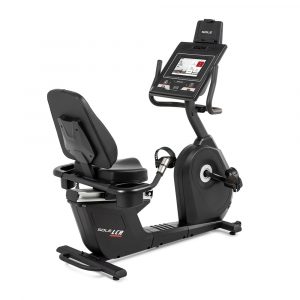 Sole Fitness LCR Recumbent Exercise Bike