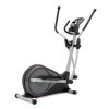 Spirit Fitness DRE40 Elliptical Cross Trainer