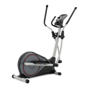Spirit Fitness DRE40 Elliptical Cross Trainer