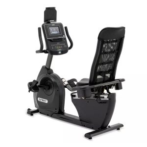 Spirit XBR55 Recumbent Exercise Bike