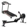 Branx Treadmill & Rower Bundle