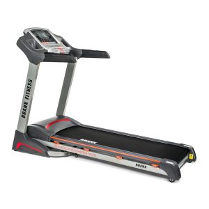 Branx Elite Runner Pro Foldable Treadmill