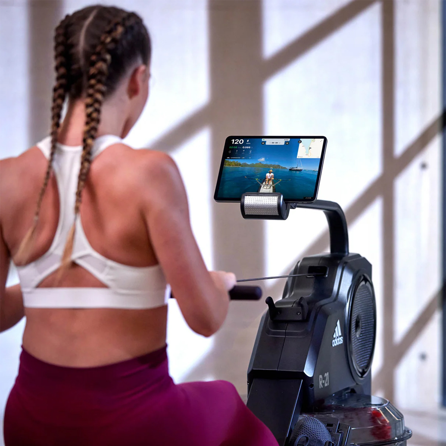 Adidas R-21 Water Rower Adidas R-21 Water Rower