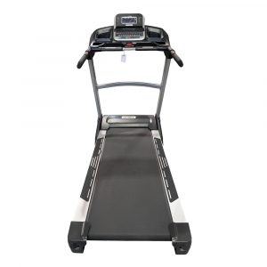 Spirit Fitness XT385 Folding Treadmill - Image 3