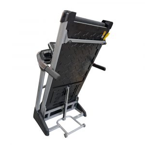 Spirit Fitness XT385 Folding Treadmill - Image 4