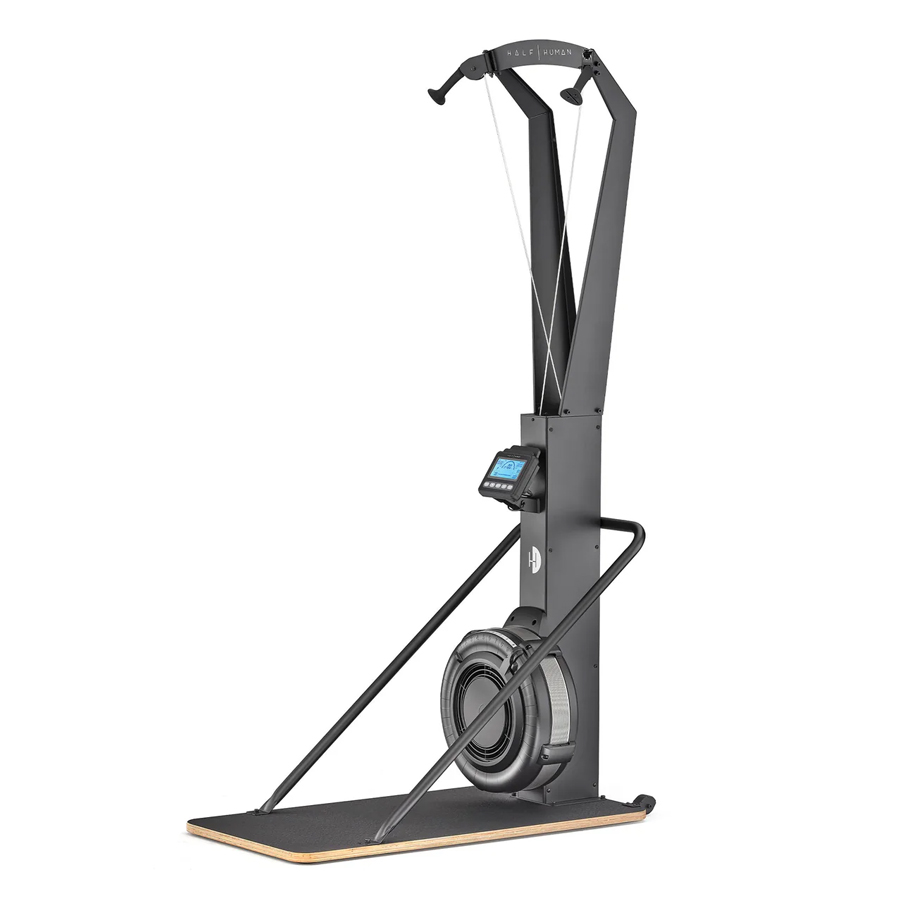 Half Human Air Ski Machine Half Human Air Ski Machine
