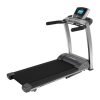Life Fitness F3 Folding Treadmill