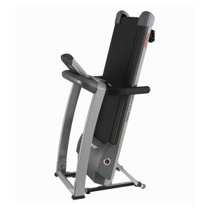 Life Fitness F3 Folding Treadmill BOXED - Image 3