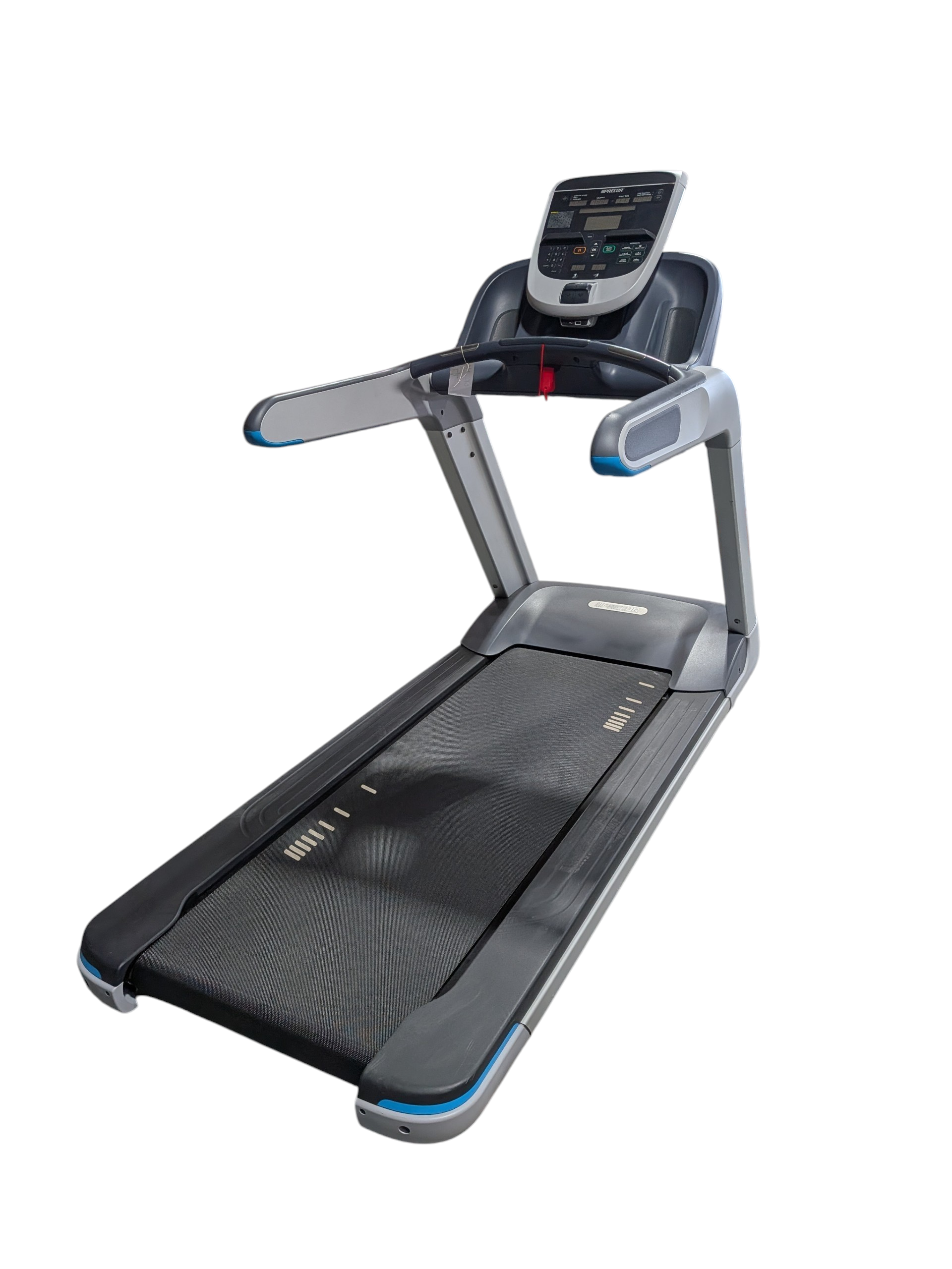 Precor 800-14 Treadmill Precor 800-14 Treadmill