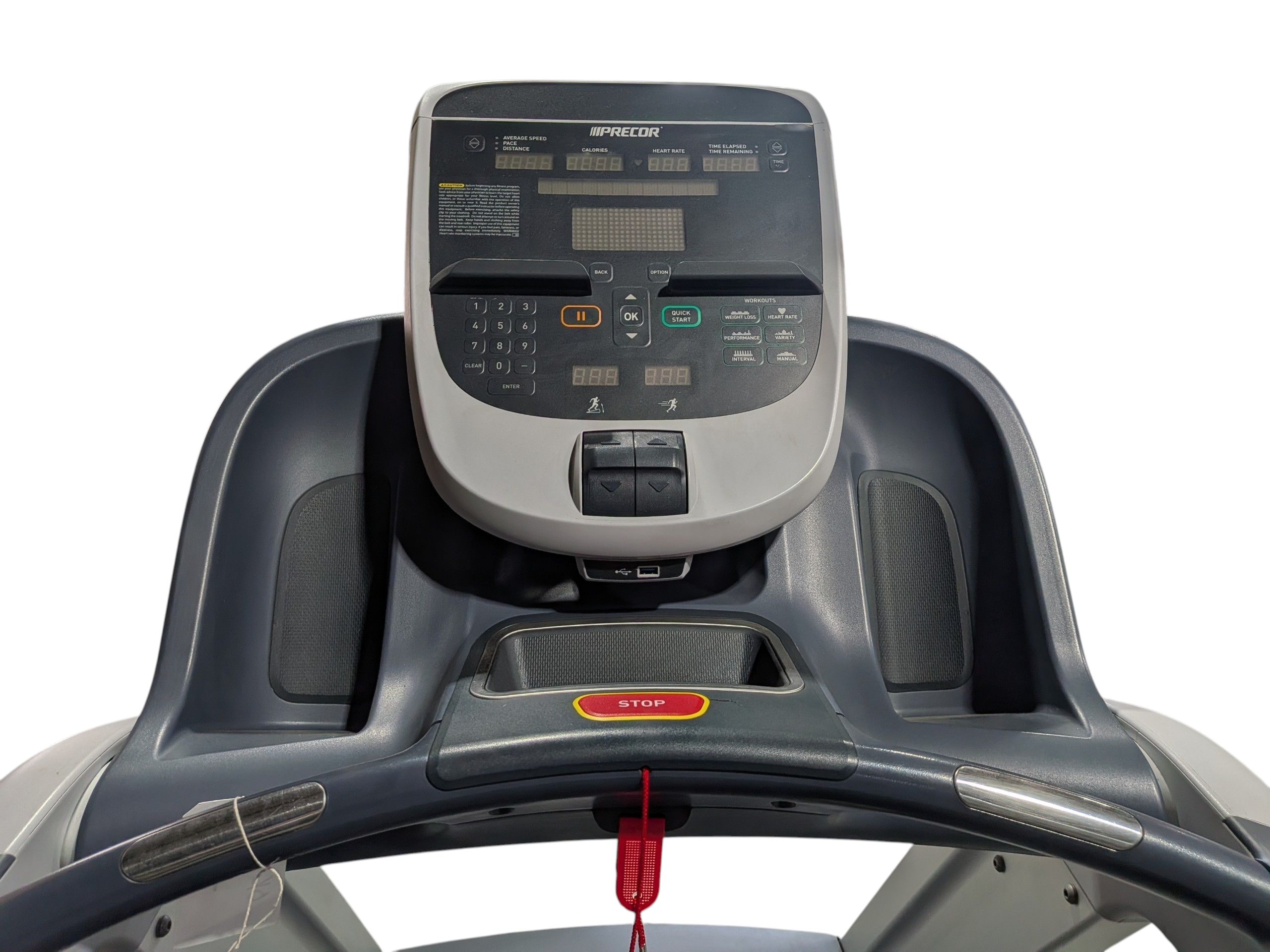 precor-800-14-5