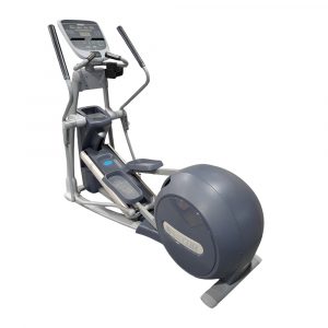 Precor 800 series Elliptical
