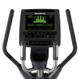 Nordictrack E 8.9b Elliptical