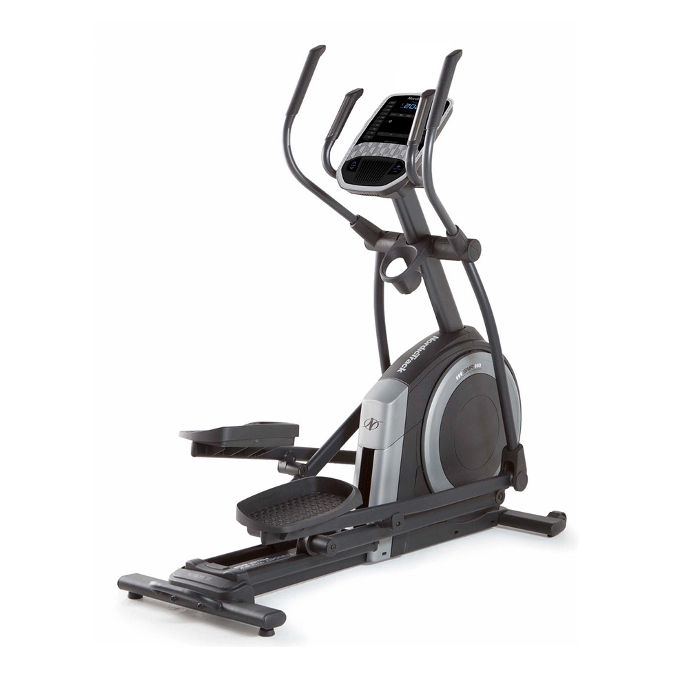 NordicTrack E9.5z Cross Trainer