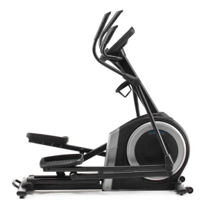 Alternative view of NordicTrack E9.5 z Elliptical Cross Trainer BOXED