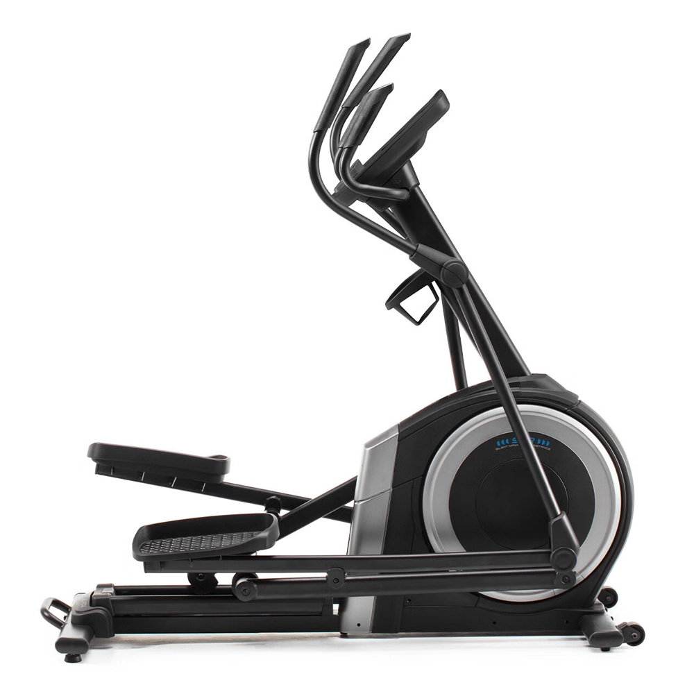 NordicTrack E9.5 z Elliptical Cross Trainer BOXED - Image 2