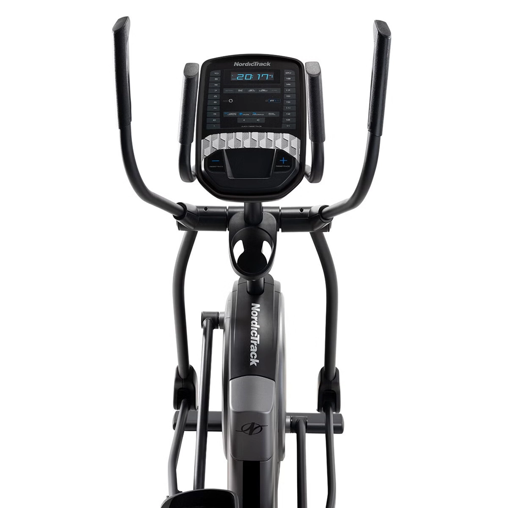 NordicTrack E9.5 z Elliptical Cross Trainer BOXED - Image 3