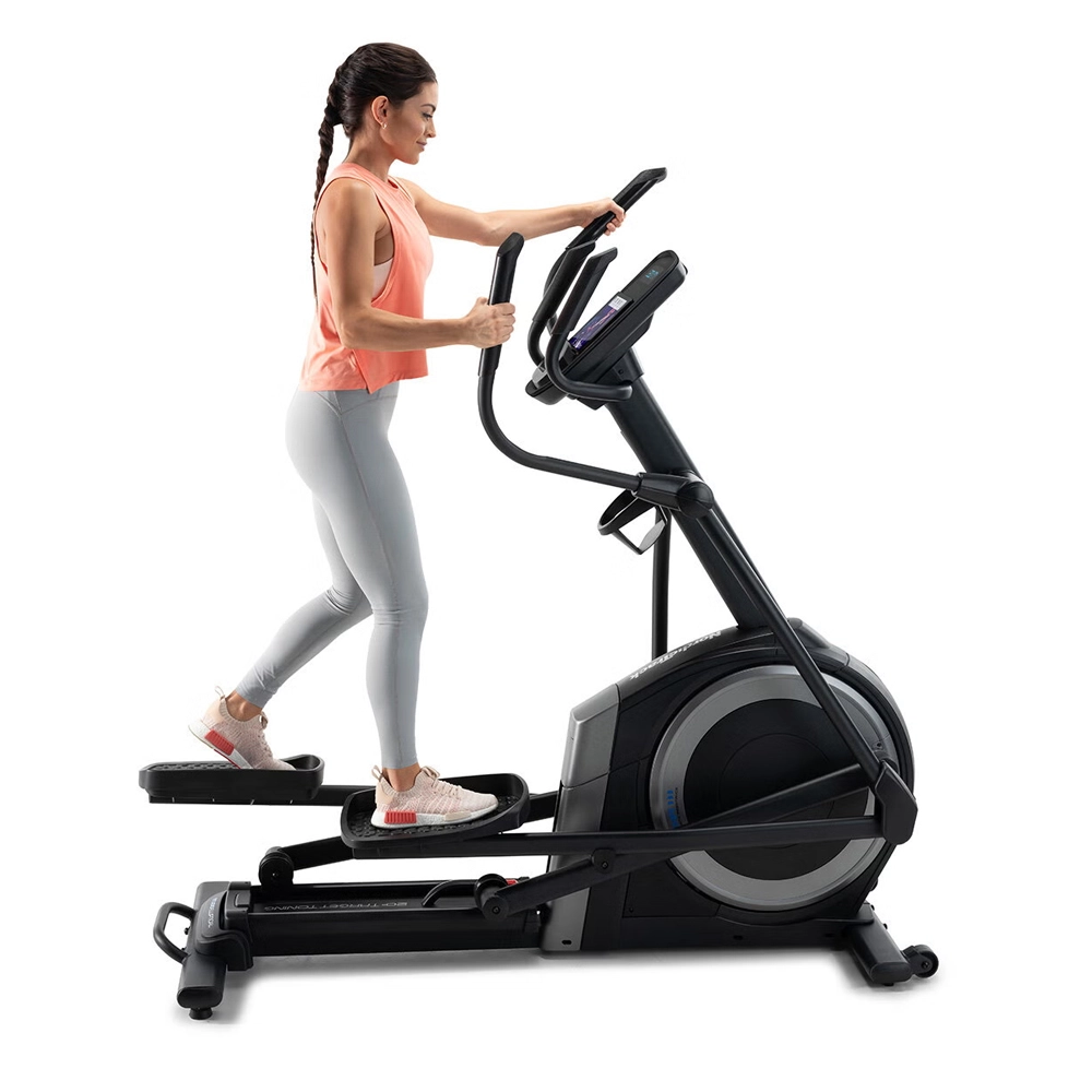NordicTrack E9.5 z Elliptical Cross Trainer BOXED - Image 4