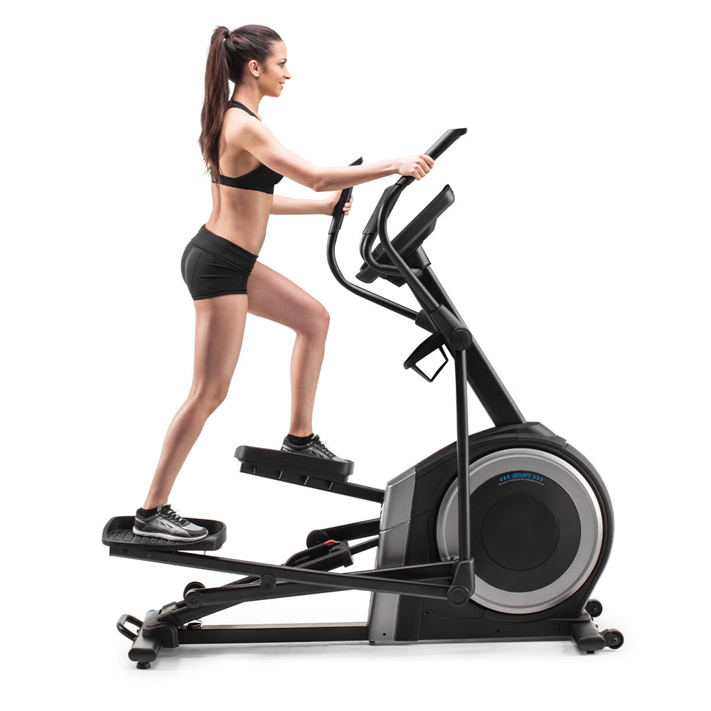 NordicTrack E9.5z Cross Trainer