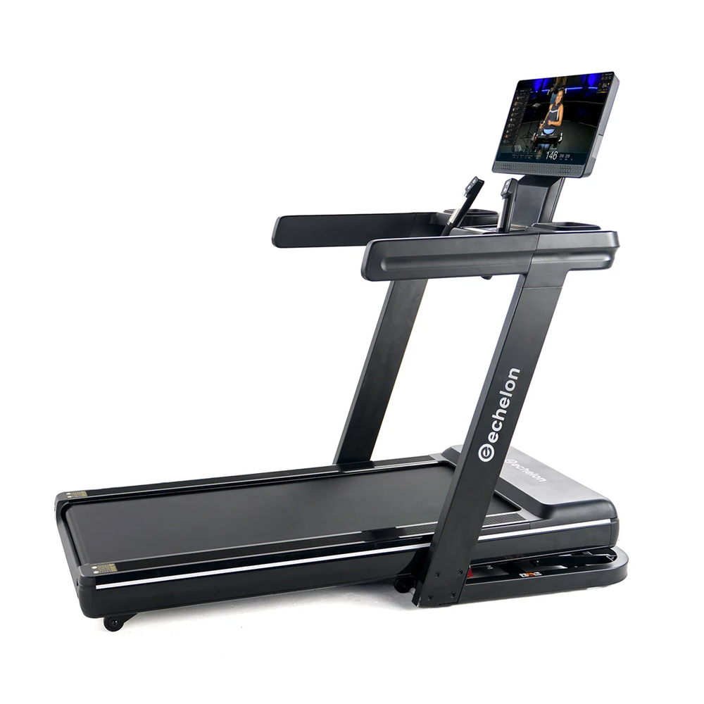 Echelon Stride 50 RCX-22 Folding Treadmill