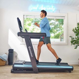 Echelon Stride 50 RCX-22 Folding Treadmill - Image 8