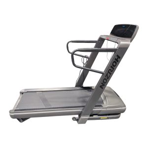 Horizon Omega Z Zone Folding Treadmill - Image 3
