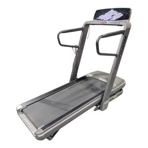 Horizon Omega Z Zone Folding Treadmill - Image 4