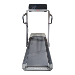 Horizon Omega Z Zone Folding Treadmill - Image 5