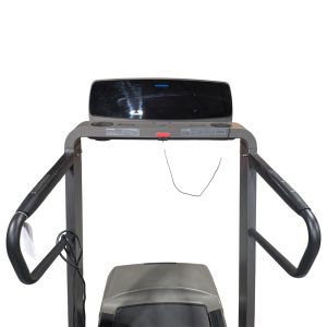 Horizon Omega Z Zone Folding Treadmill - Image 6